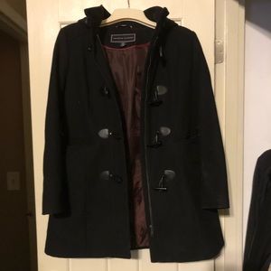 Peacoat